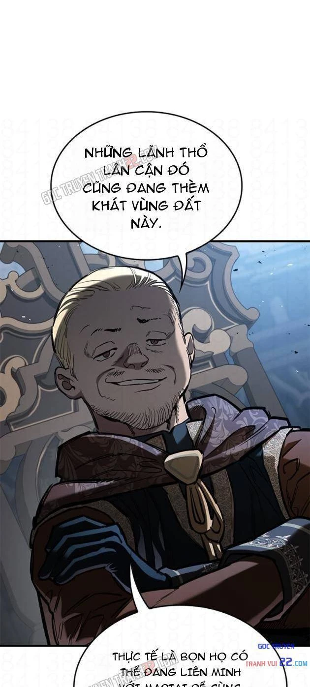 Hiệp Sĩ Sống Vì Ngày Hôm Nay Chapter 106 - 23