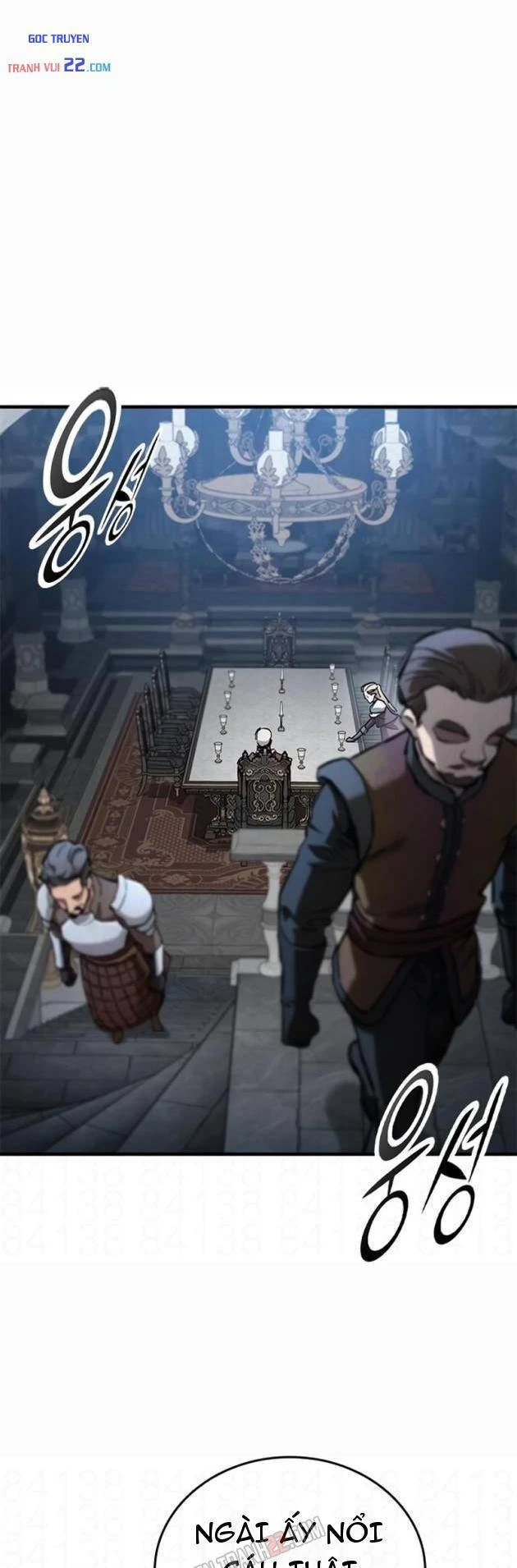 Hiệp Sĩ Sống Vì Ngày Hôm Nay Chapter 106 - 40
