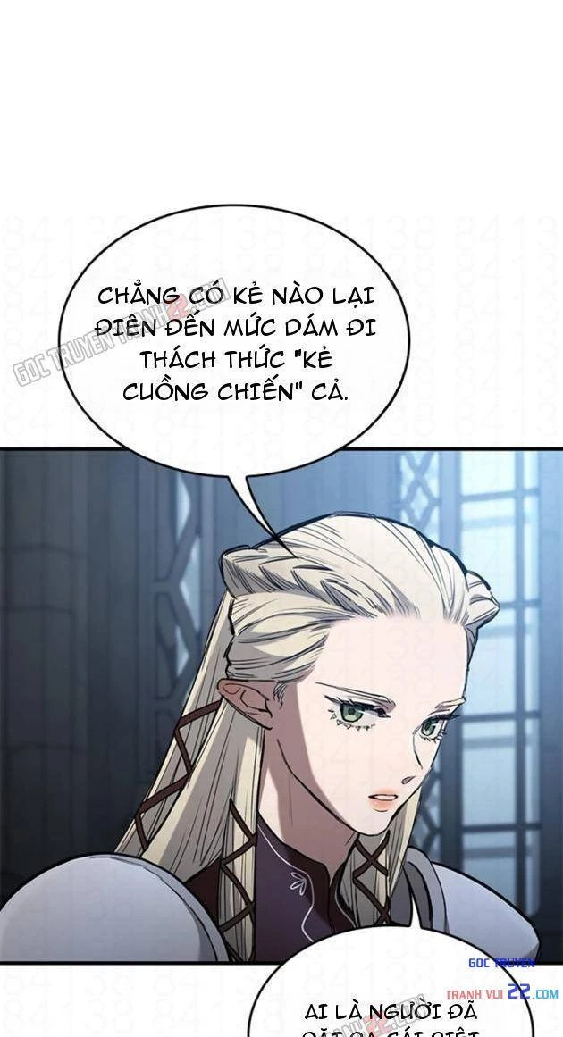 Hiệp Sĩ Sống Vì Ngày Hôm Nay Chapter 106 - 44
