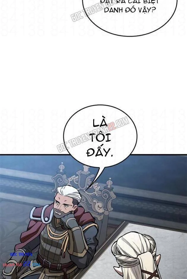 Hiệp Sĩ Sống Vì Ngày Hôm Nay Chapter 106 - 45