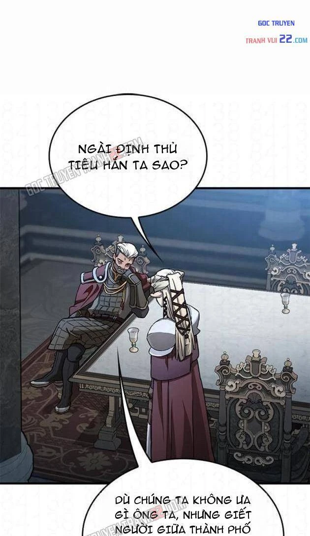 Hiệp Sĩ Sống Vì Ngày Hôm Nay Chapter 106 - 50
