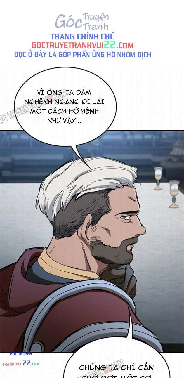 Hiệp Sĩ Sống Vì Ngày Hôm Nay Chapter 106 - 52