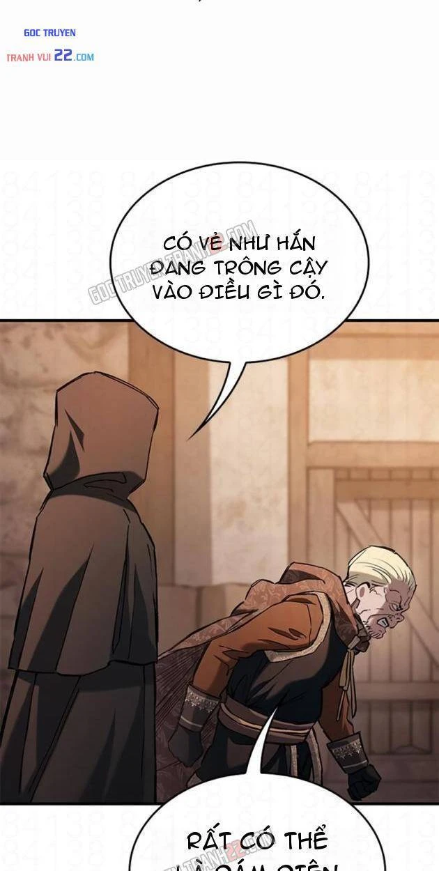 Hiệp Sĩ Sống Vì Ngày Hôm Nay Chapter 106 - 59