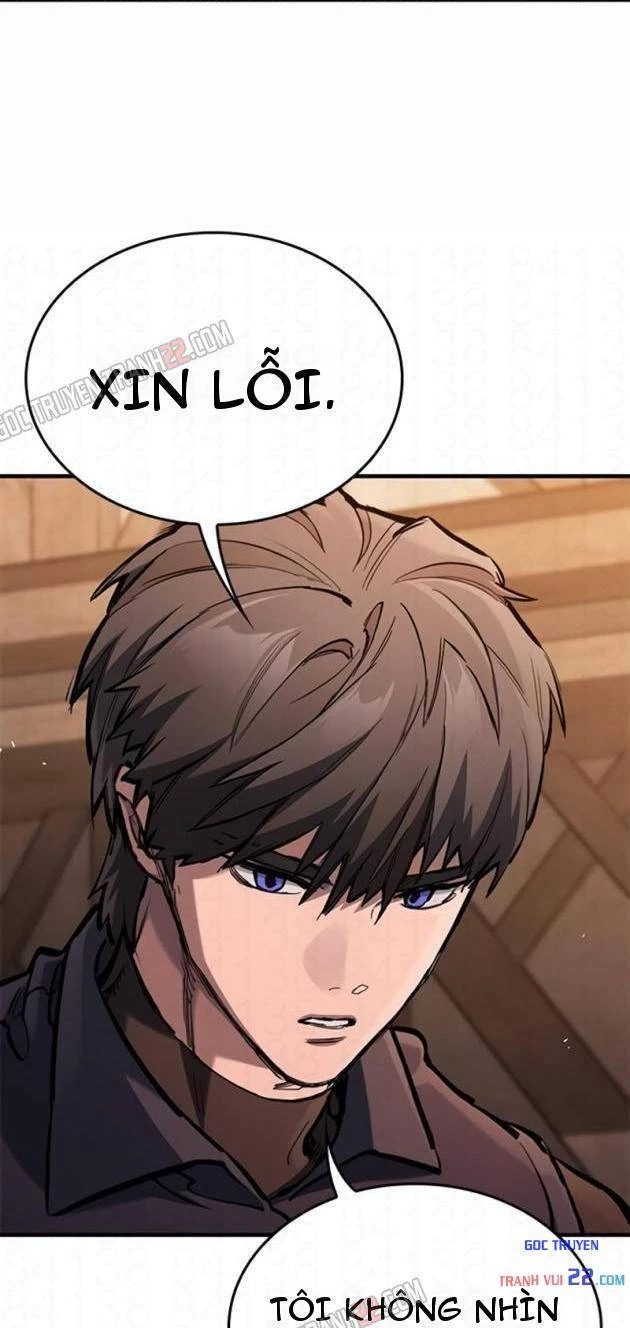 Hiệp Sĩ Sống Vì Ngày Hôm Nay Chapter 106 - 67