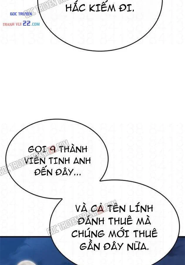 Hiệp Sĩ Sống Vì Ngày Hôm Nay Chapter 106 - 79