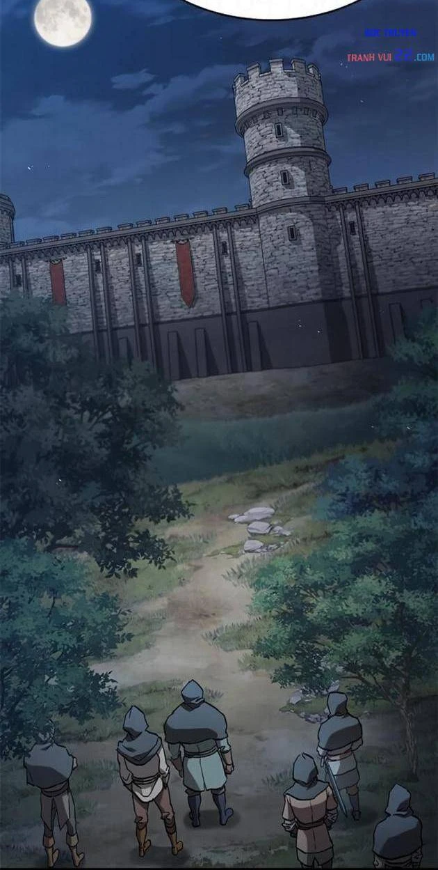 Hiệp Sĩ Sống Vì Ngày Hôm Nay Chapter 106 - 80
