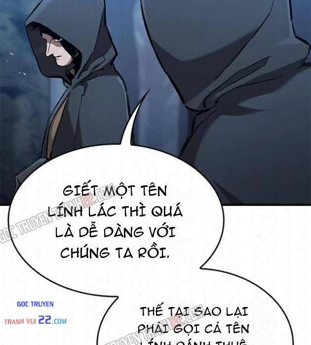 Hiệp Sĩ Sống Vì Ngày Hôm Nay Chapter 106 - 83