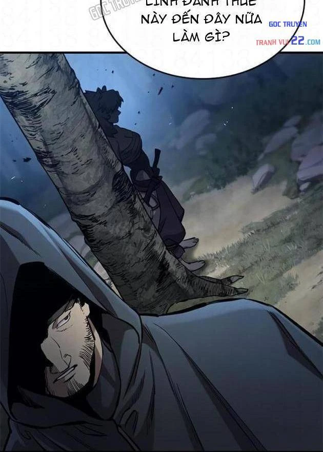 Hiệp Sĩ Sống Vì Ngày Hôm Nay Chapter 106 - 84
