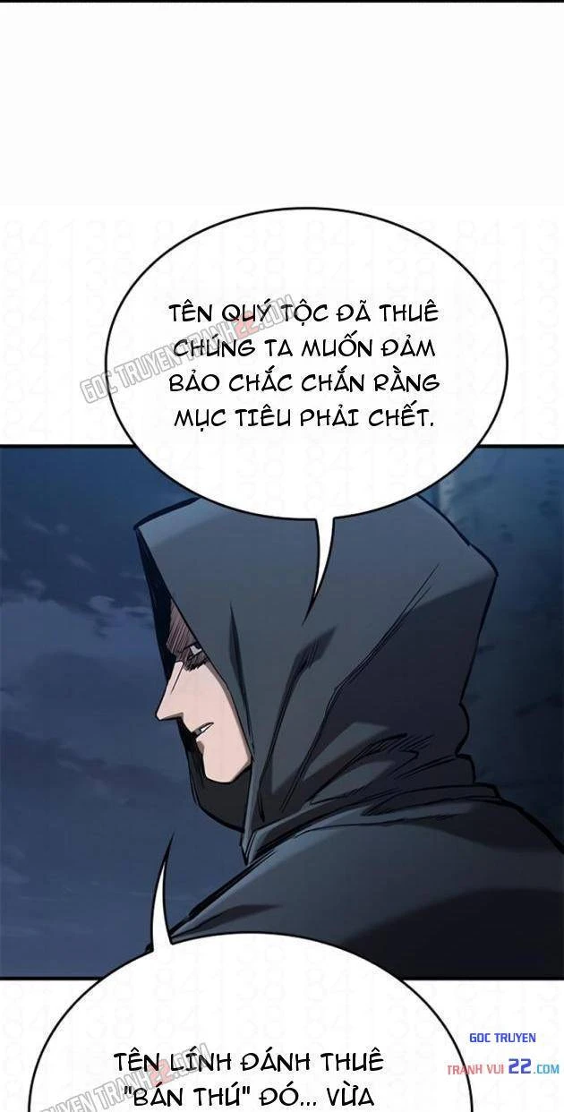 Hiệp Sĩ Sống Vì Ngày Hôm Nay Chapter 106 - 85