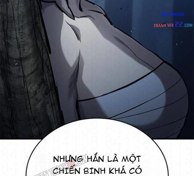 Hiệp Sĩ Sống Vì Ngày Hôm Nay Chapter 106 - 87