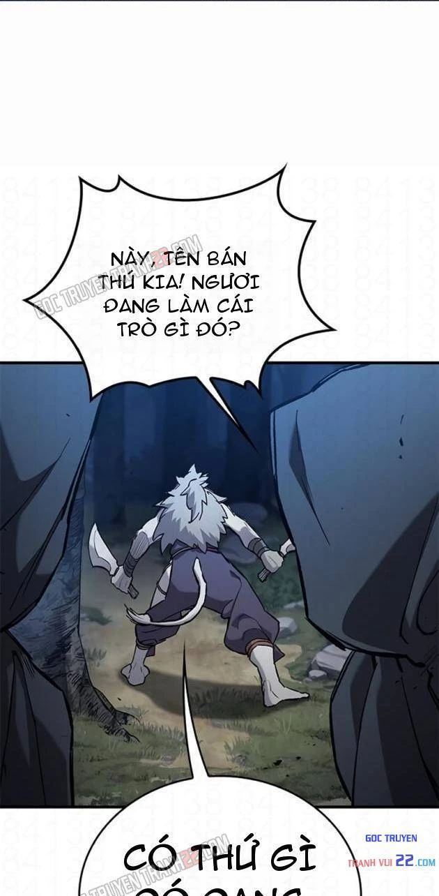 Hiệp Sĩ Sống Vì Ngày Hôm Nay Chapter 106 - 92