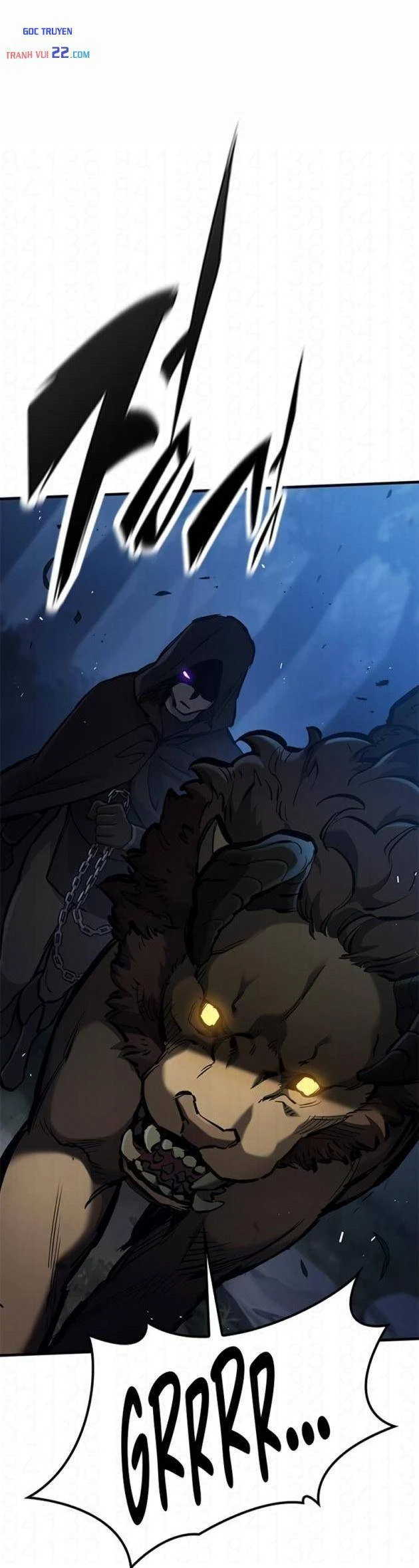 Hiệp Sĩ Sống Vì Ngày Hôm Nay Chapter 106 - 98
