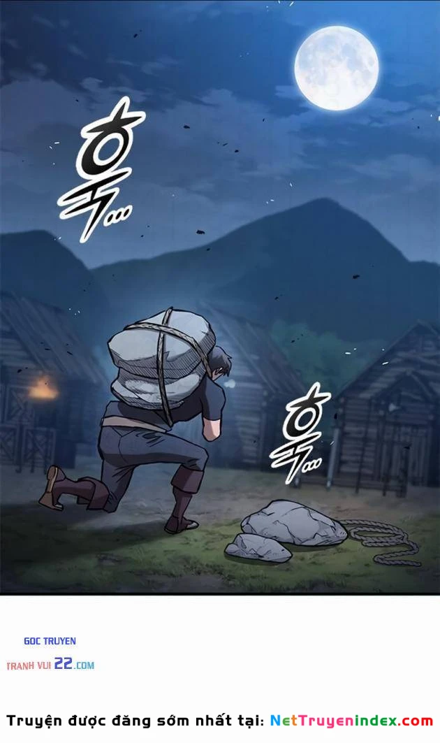 Hiệp Sĩ Sống Vì Ngày Hôm Nay Chapter 107 - 3