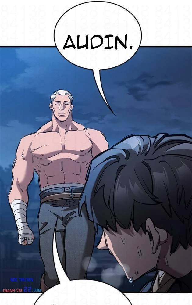Hiệp Sĩ Sống Vì Ngày Hôm Nay Chapter 107 - 5