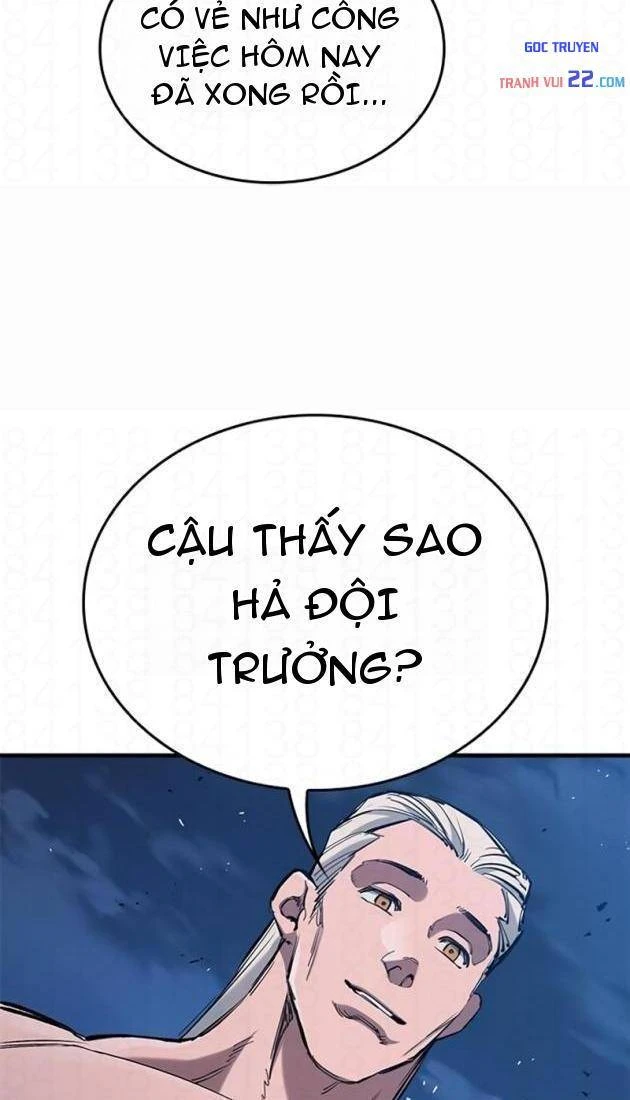 Hiệp Sĩ Sống Vì Ngày Hôm Nay Chapter 107 - 6