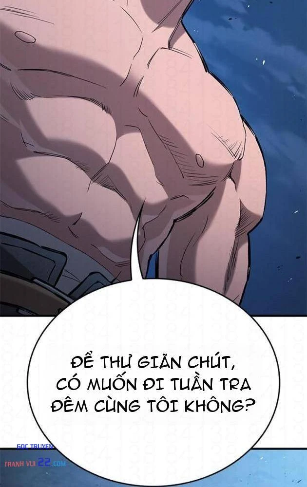 Hiệp Sĩ Sống Vì Ngày Hôm Nay Chapter 107 - 7