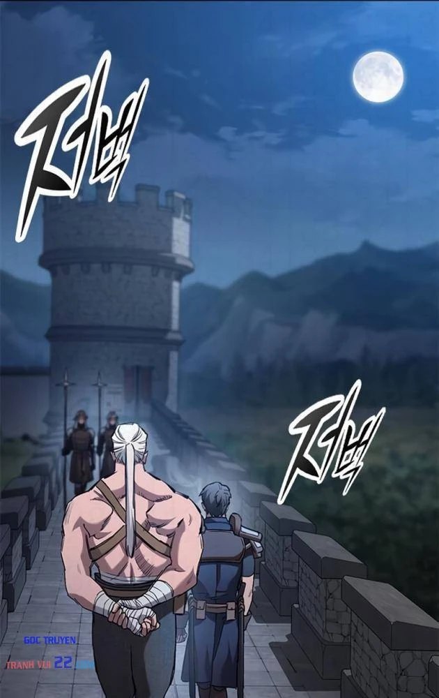 Hiệp Sĩ Sống Vì Ngày Hôm Nay Chapter 107 - 9