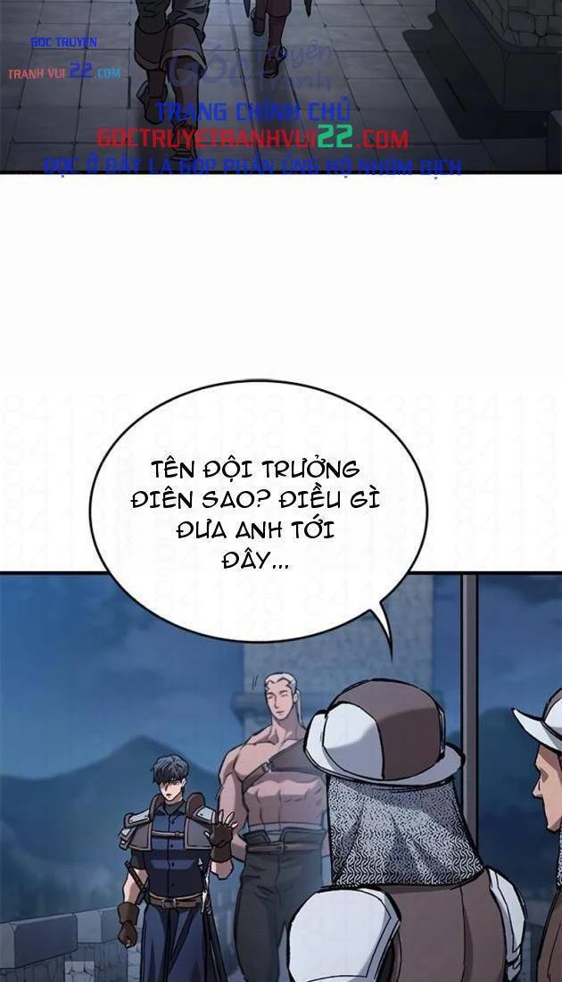Hiệp Sĩ Sống Vì Ngày Hôm Nay Chapter 107 - 10
