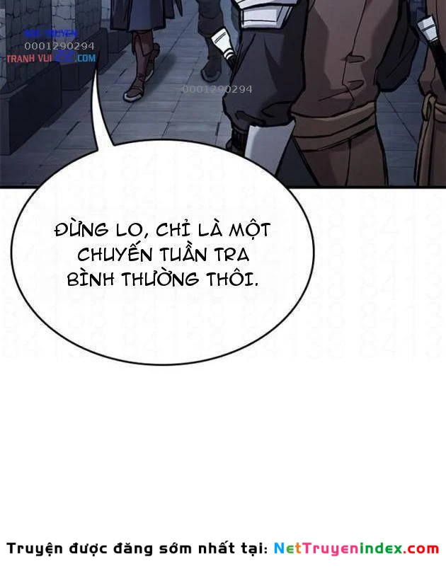 Hiệp Sĩ Sống Vì Ngày Hôm Nay Chapter 107 - 11