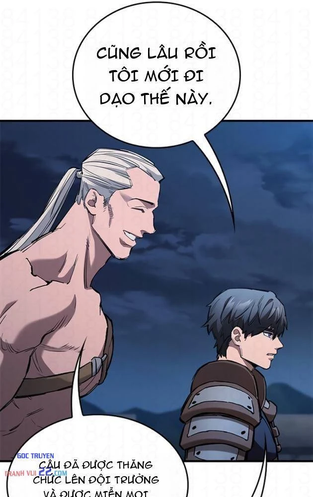 Hiệp Sĩ Sống Vì Ngày Hôm Nay Chapter 107 - 12