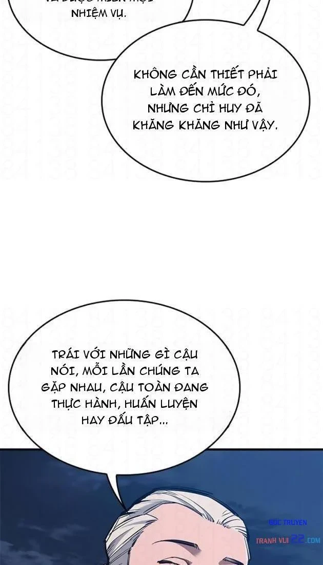 Hiệp Sĩ Sống Vì Ngày Hôm Nay Chapter 107 - 13