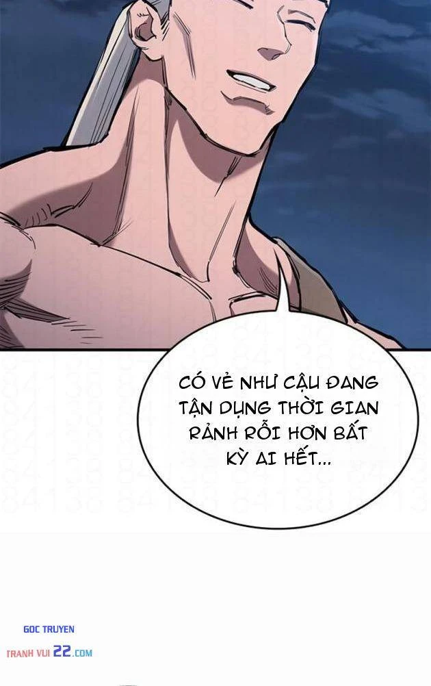 Hiệp Sĩ Sống Vì Ngày Hôm Nay Chapter 107 - 14