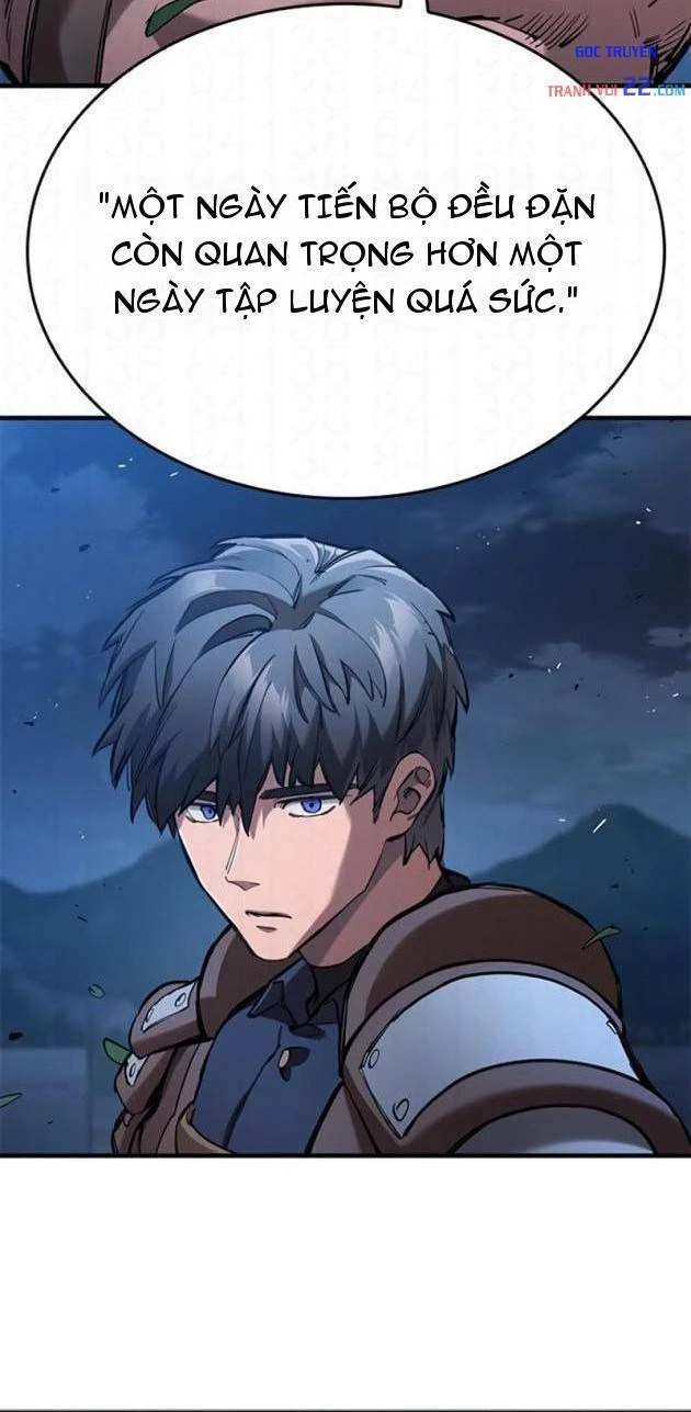Hiệp Sĩ Sống Vì Ngày Hôm Nay Chapter 107 - 20