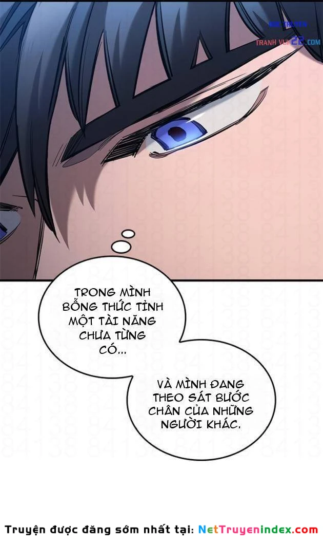 Hiệp Sĩ Sống Vì Ngày Hôm Nay Chapter 107 - 21