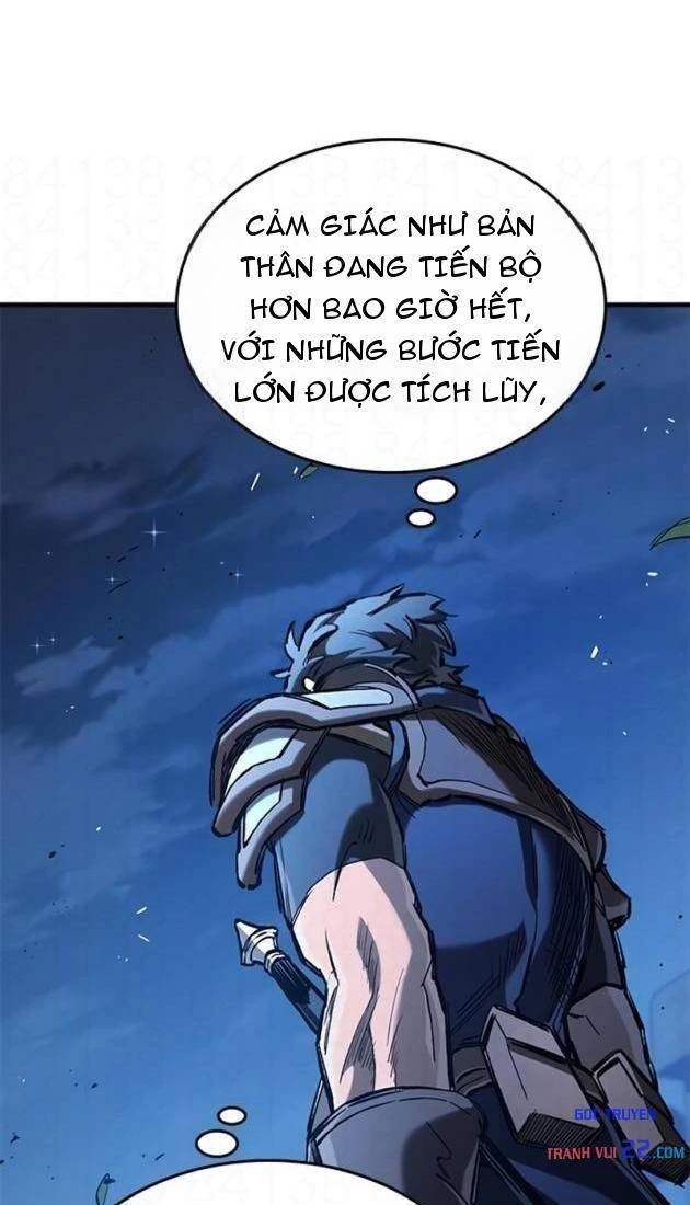 Hiệp Sĩ Sống Vì Ngày Hôm Nay Chapter 107 - 22