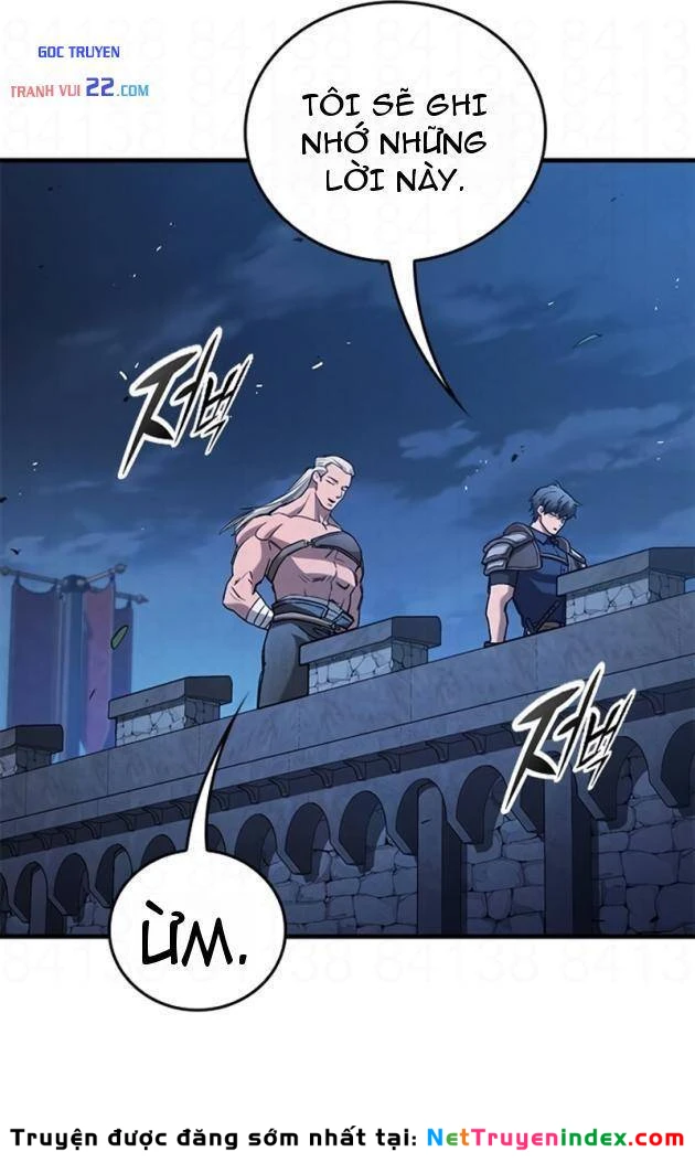 Hiệp Sĩ Sống Vì Ngày Hôm Nay Chapter 107 - 24