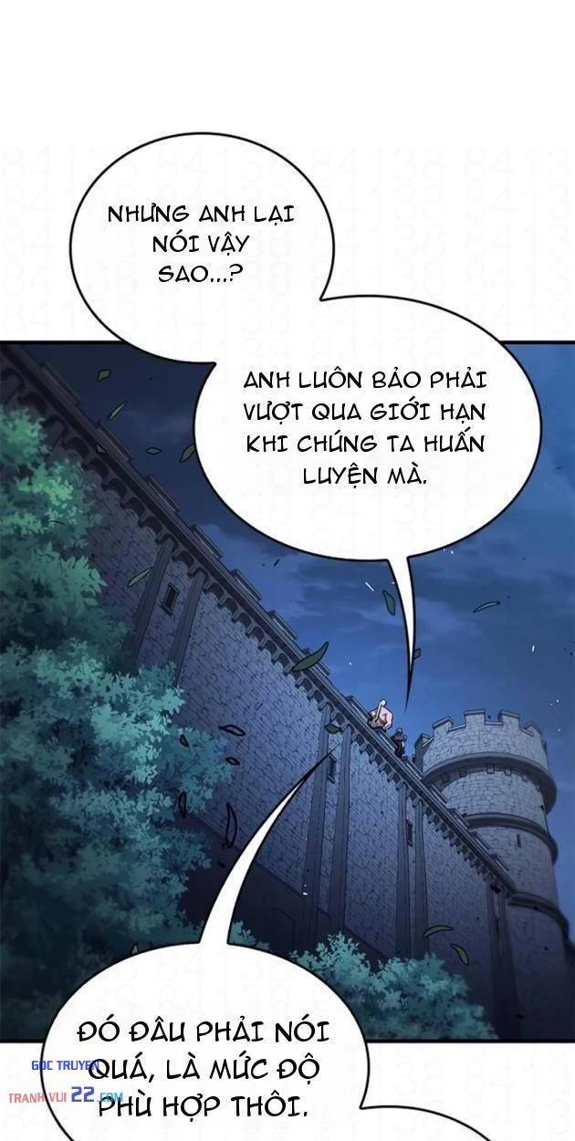 Hiệp Sĩ Sống Vì Ngày Hôm Nay Chapter 107 - 25