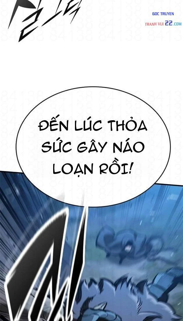 Hiệp Sĩ Sống Vì Ngày Hôm Nay Chapter 107 - 34