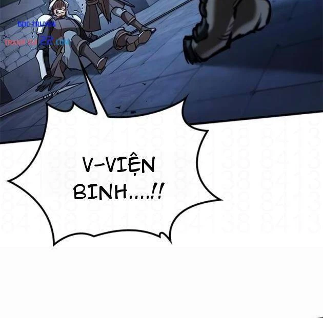 Hiệp Sĩ Sống Vì Ngày Hôm Nay Chapter 107 - 45