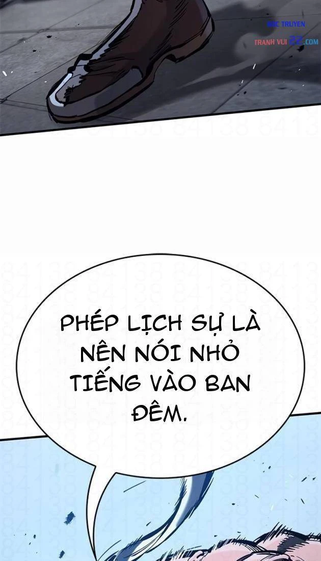 Hiệp Sĩ Sống Vì Ngày Hôm Nay Chapter 107 - 58