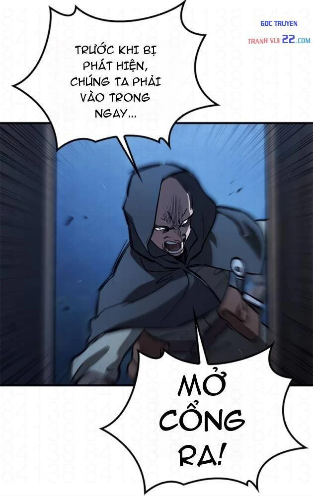 Hiệp Sĩ Sống Vì Ngày Hôm Nay Chapter 107 - 62