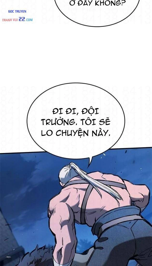 Hiệp Sĩ Sống Vì Ngày Hôm Nay Chapter 107 - 69