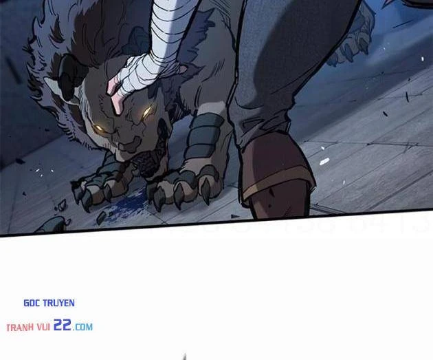 Hiệp Sĩ Sống Vì Ngày Hôm Nay Chapter 107 - 70