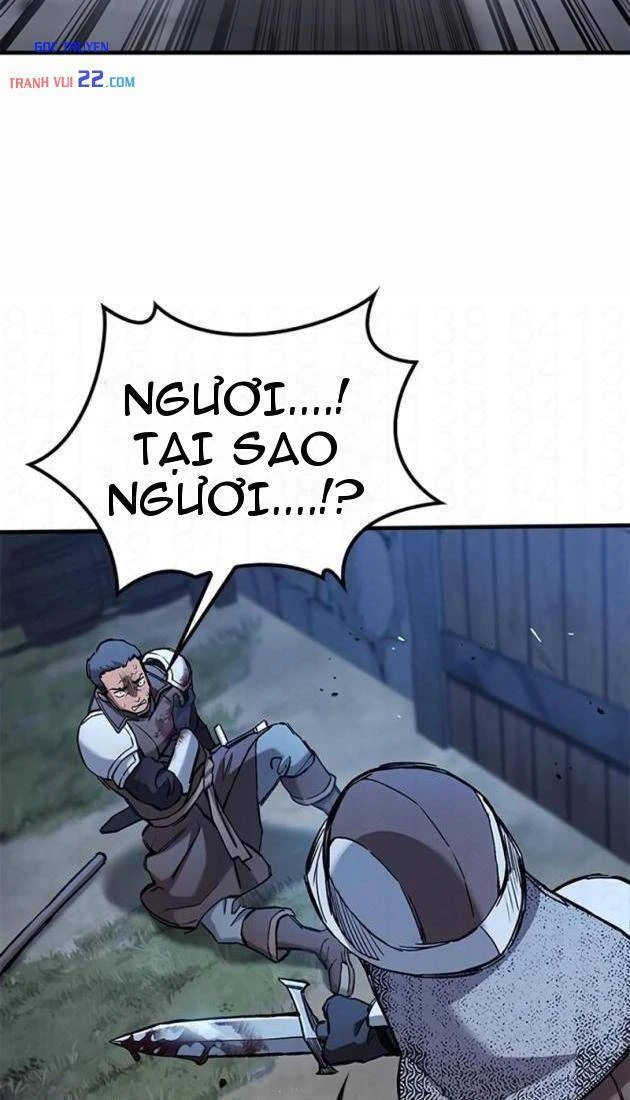 Hiệp Sĩ Sống Vì Ngày Hôm Nay Chapter 107 - 72