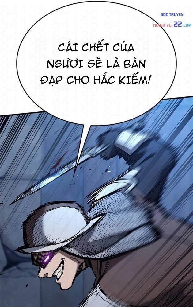Hiệp Sĩ Sống Vì Ngày Hôm Nay Chapter 107 - 74
