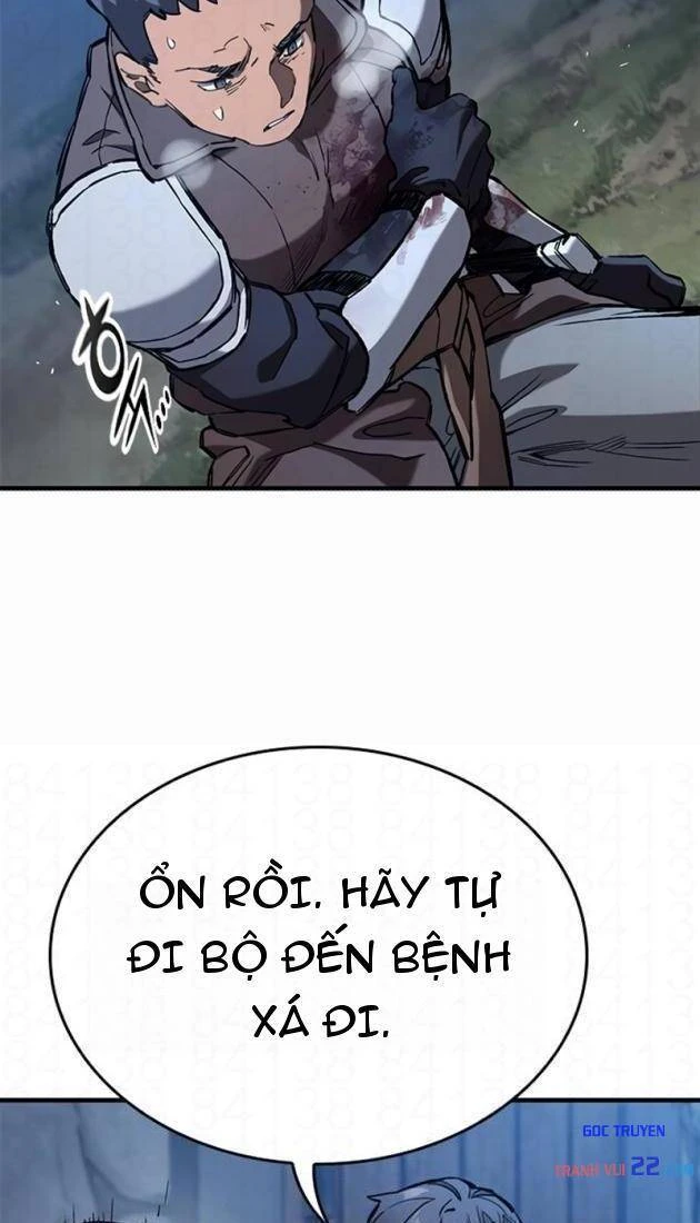 Hiệp Sĩ Sống Vì Ngày Hôm Nay Chapter 107 - 80