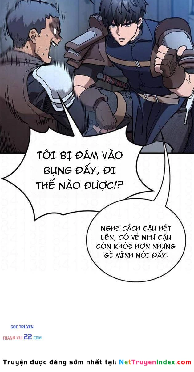 Hiệp Sĩ Sống Vì Ngày Hôm Nay Chapter 107 - 81