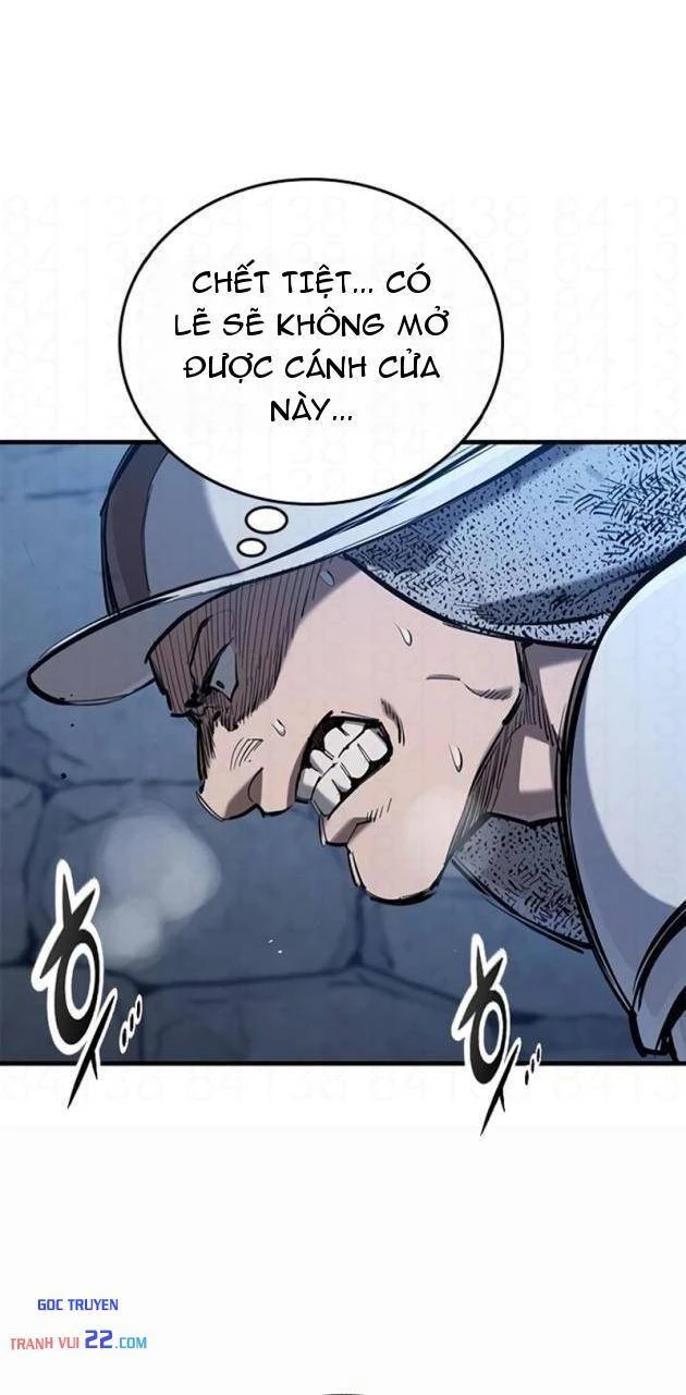 Hiệp Sĩ Sống Vì Ngày Hôm Nay Chapter 107 - 83