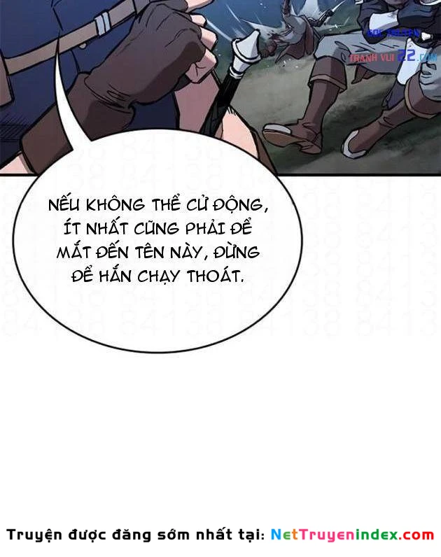 Hiệp Sĩ Sống Vì Ngày Hôm Nay Chapter 107 - 89