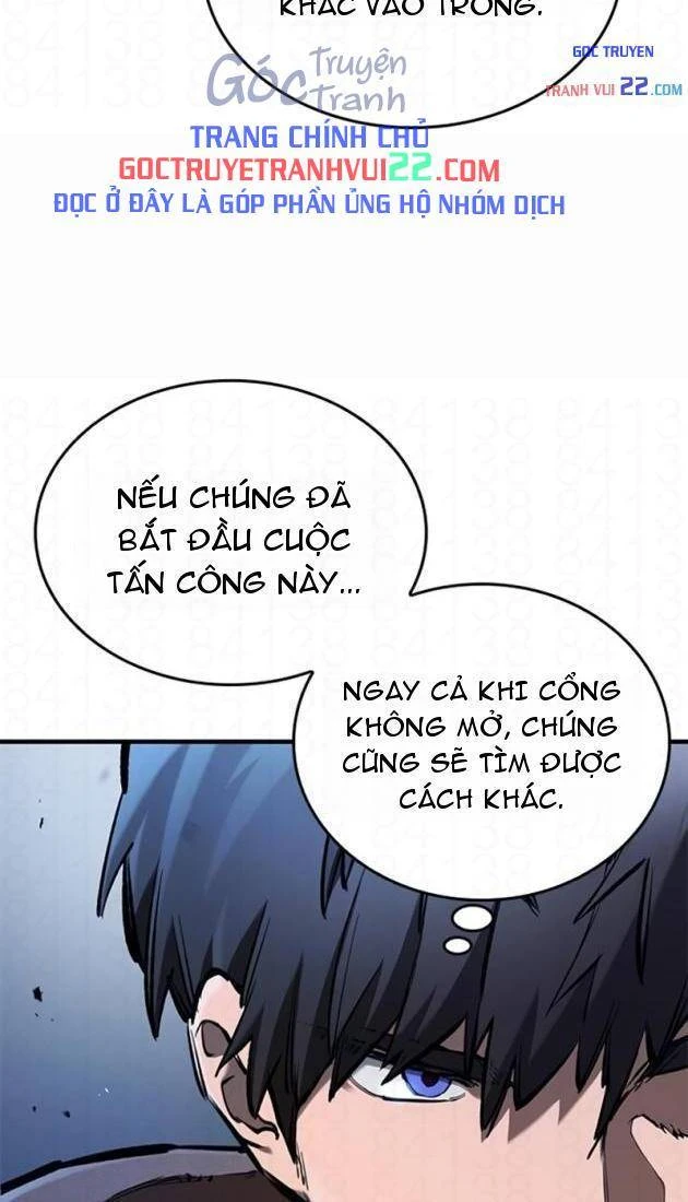Hiệp Sĩ Sống Vì Ngày Hôm Nay Chapter 107 - 91