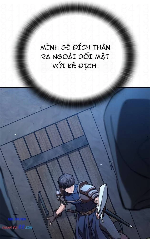 Hiệp Sĩ Sống Vì Ngày Hôm Nay Chapter 107 - 98