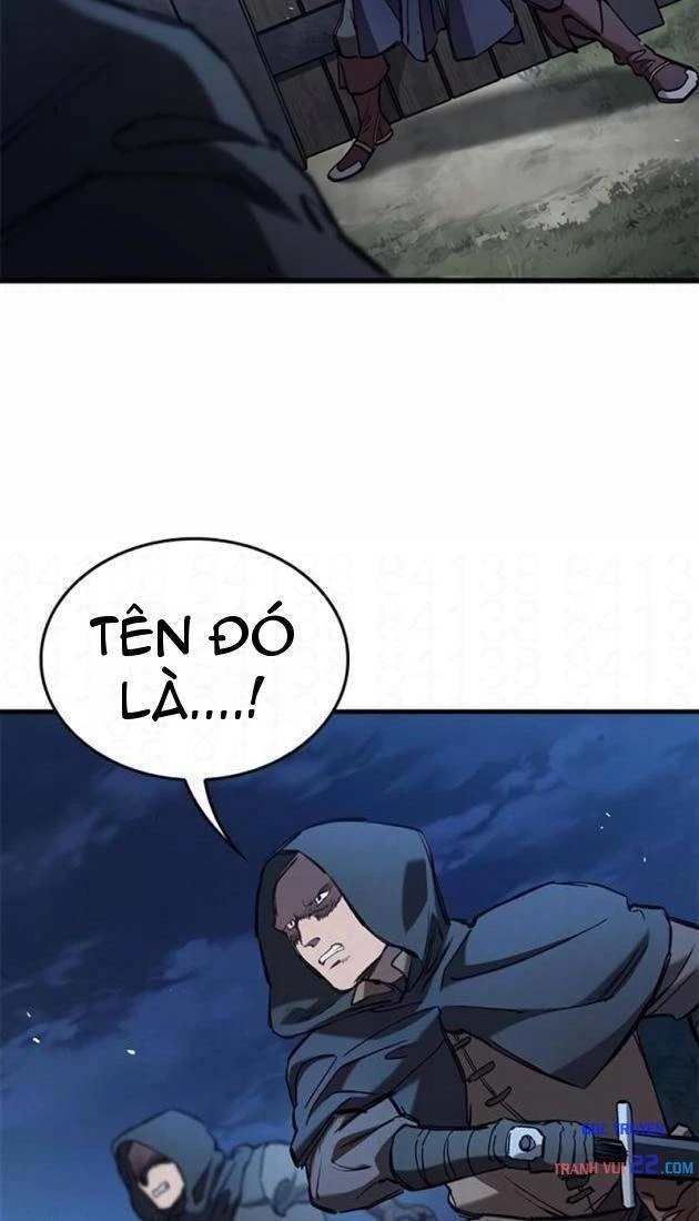 Hiệp Sĩ Sống Vì Ngày Hôm Nay Chapter 107 - 99