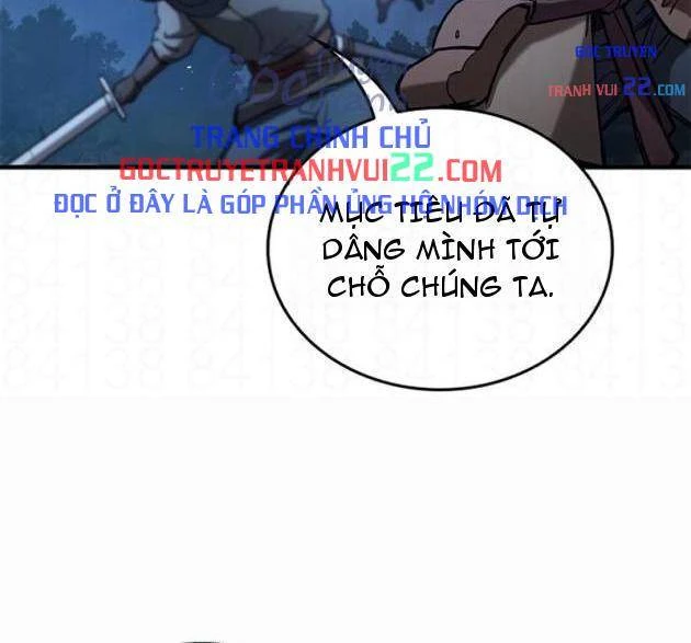 Hiệp Sĩ Sống Vì Ngày Hôm Nay Chapter 107 - 100