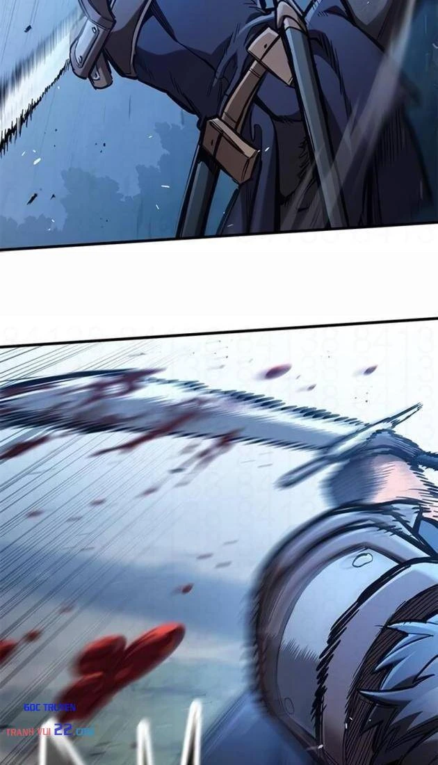 Hiệp Sĩ Sống Vì Ngày Hôm Nay Chapter 107 - 111