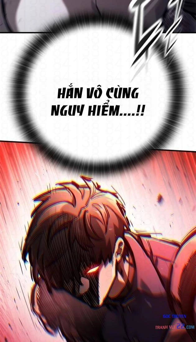 Hiệp Sĩ Sống Vì Ngày Hôm Nay Chapter 107 - 116