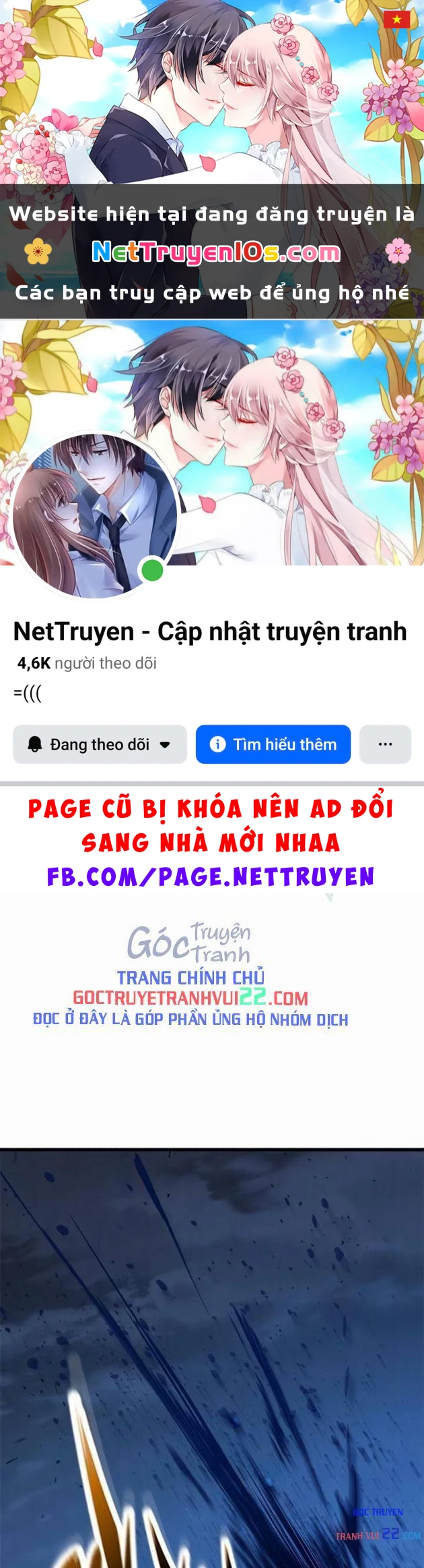 Hiệp Sĩ Sống Vì Ngày Hôm Nay Chapter 108 - 1